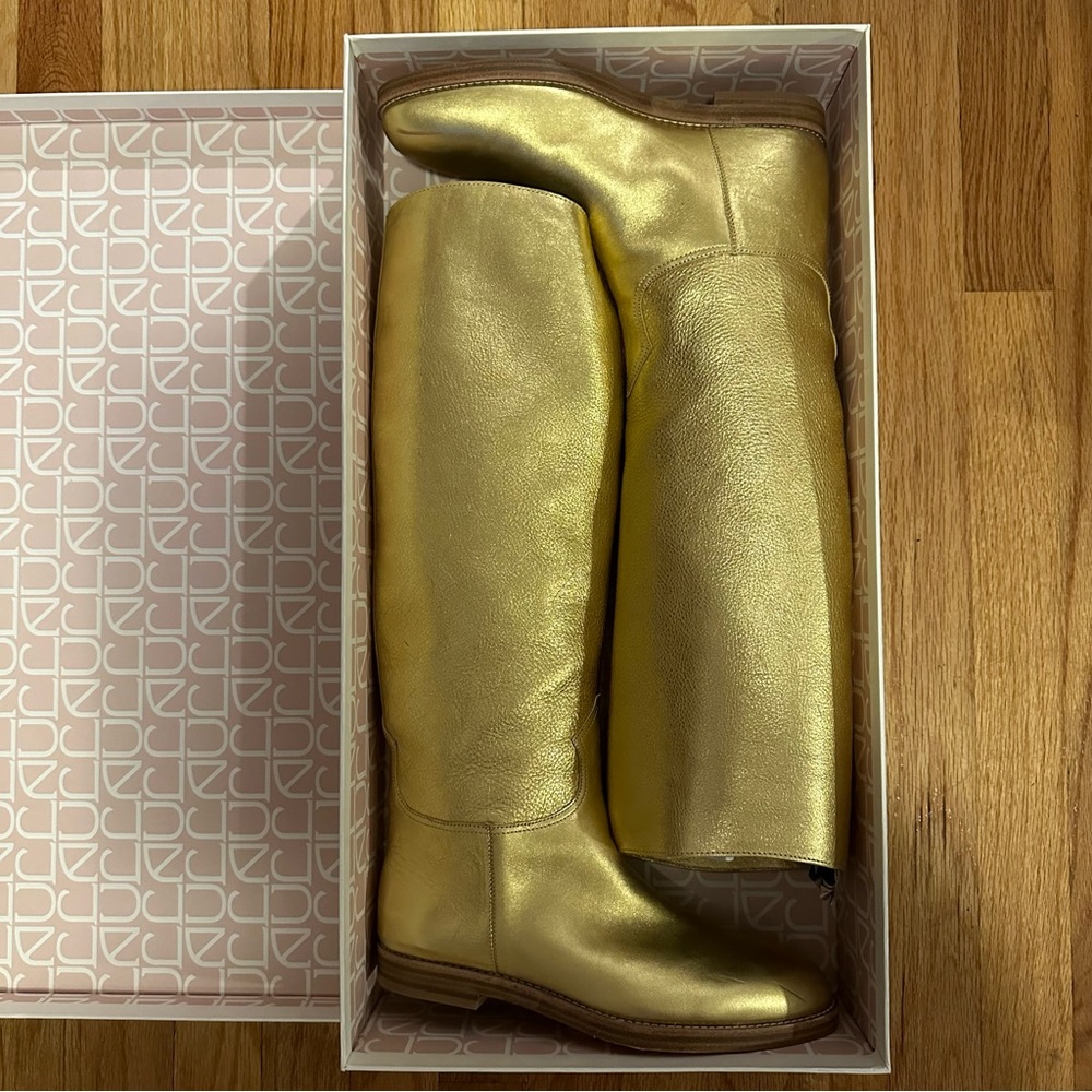 Ulla Johnson Ninia Riding Boot